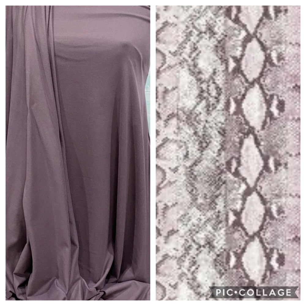 Fabric Options. Custom Orders Begin August 10 - image 2